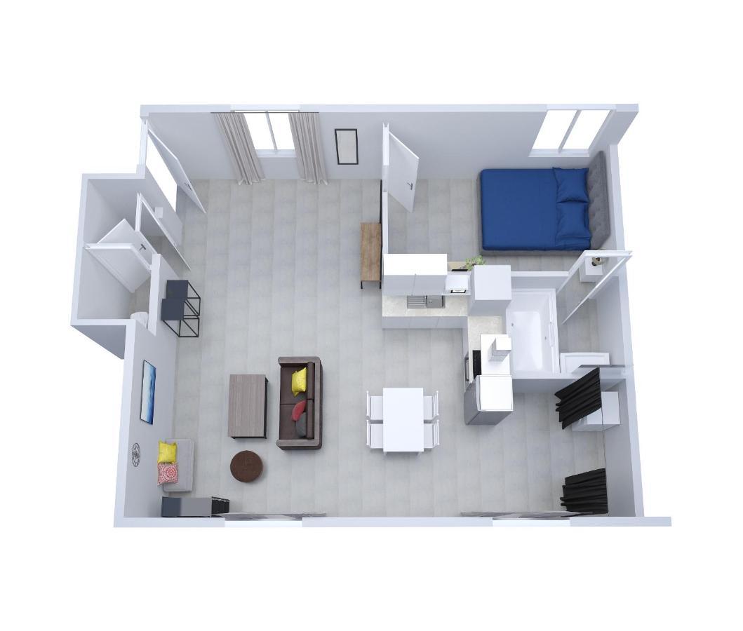 La Sweet House Doree Centre Ville Wifi Tout Confort Vitry-le-François المظهر الخارجي الصورة